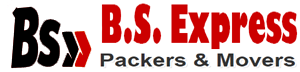 B.S. Express Logo